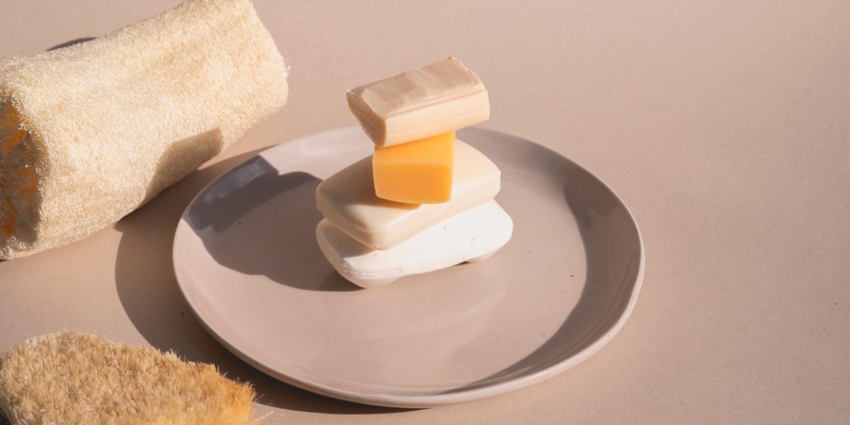 Bar Soap vs. Body Wash: The Verdict Nobody Agrees On