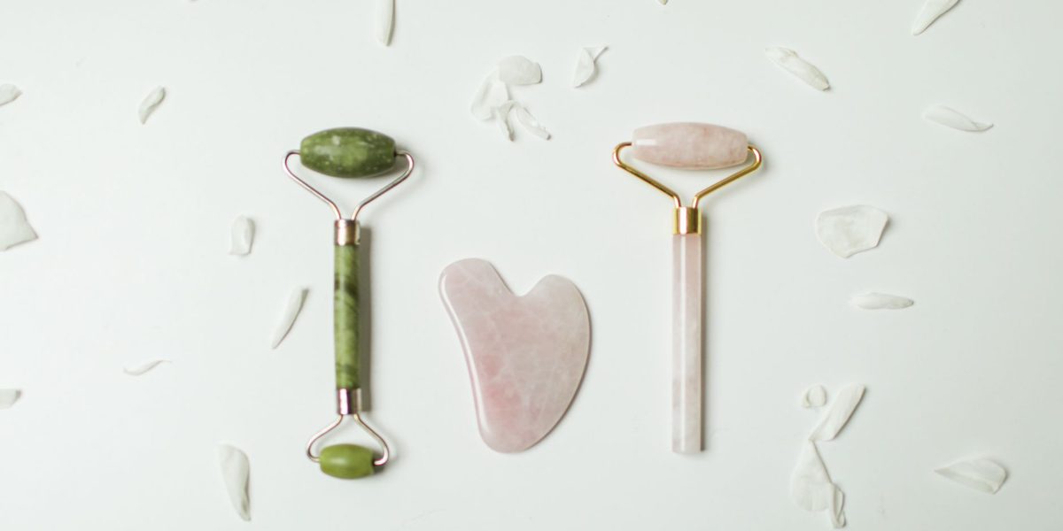 Facial Rollers and Gua Sha: Relaxing Ritual or Overrated Rock?