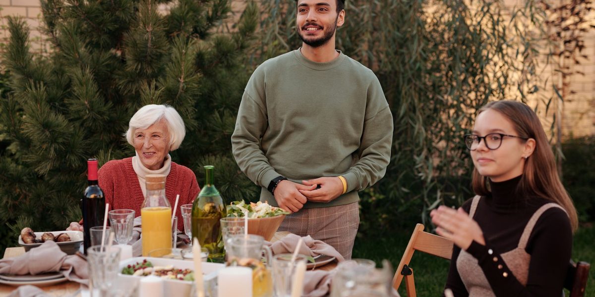 The Best Destinations for Multigenerational Family Trips