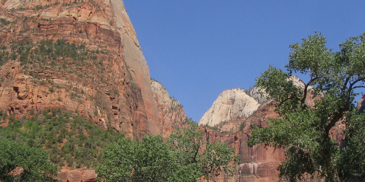 The Best Road Trip Regions, Ranked for Scenery and Ease