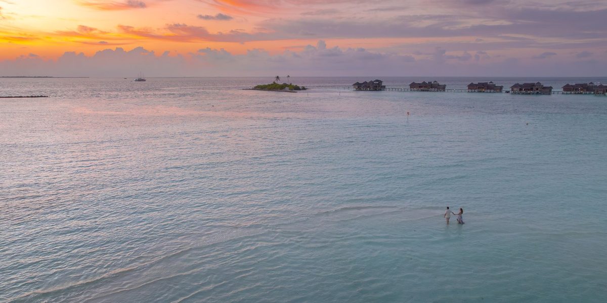 Honeymoon Destination Types Compared: Islands, Safaris, Cities, and More