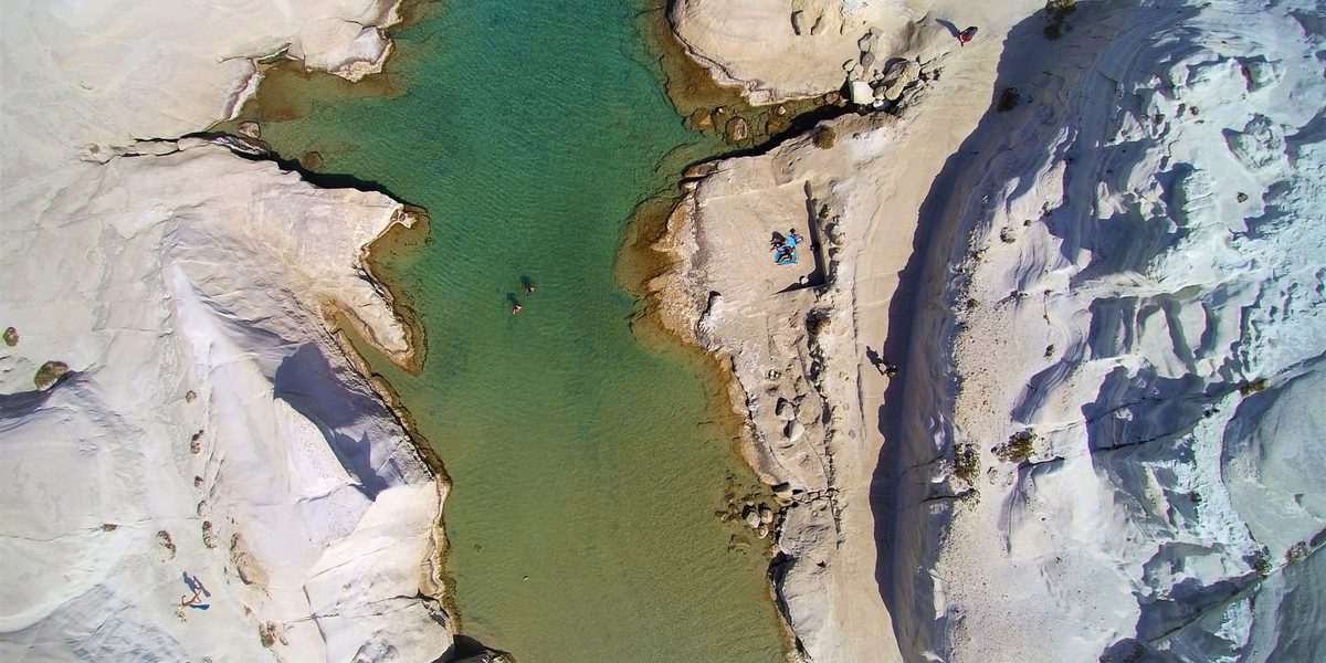 Underrated Alternatives to the World's Most Overcrowded Destinations