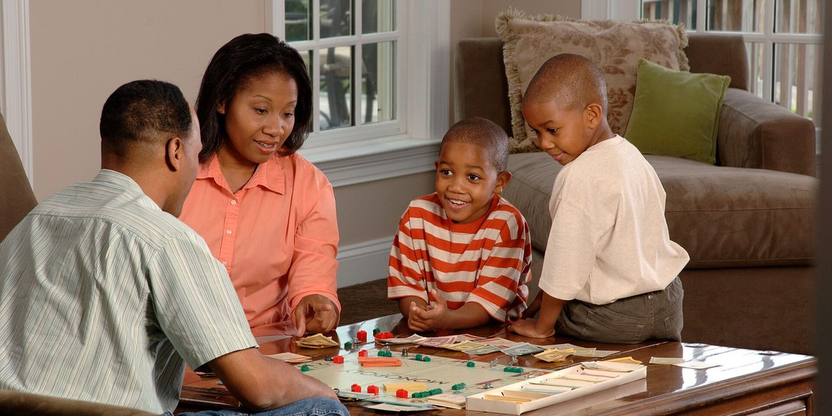 Board Game Night: Picking the Right Games for Any Group