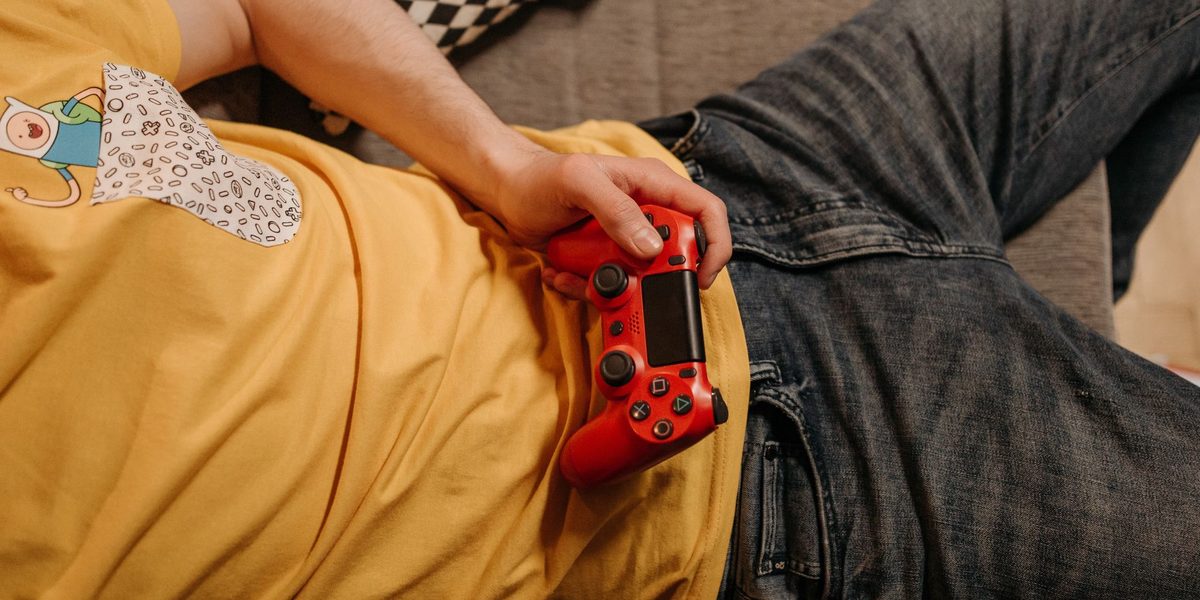Cozy Games vs. Challenging Games: Matching Play to Your Energy