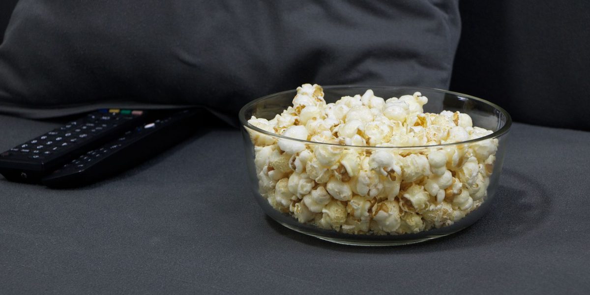 How to Match a Movie Genre to Your Mood