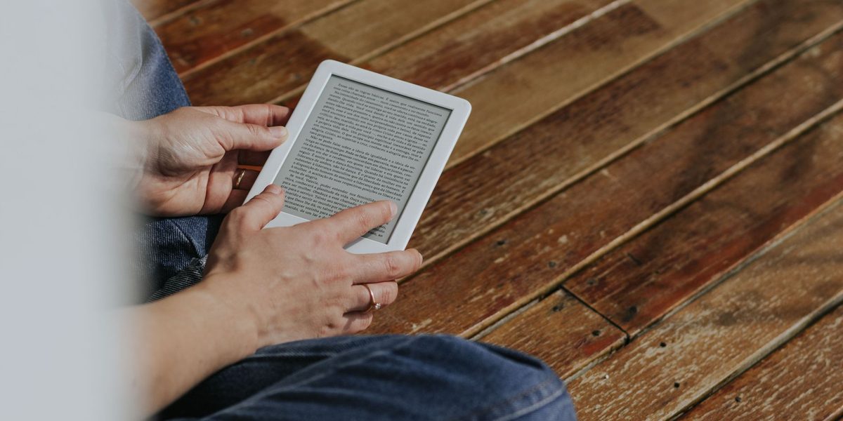 Are E-Readers Still Worth Buying When Your Phone Already Does Everything?