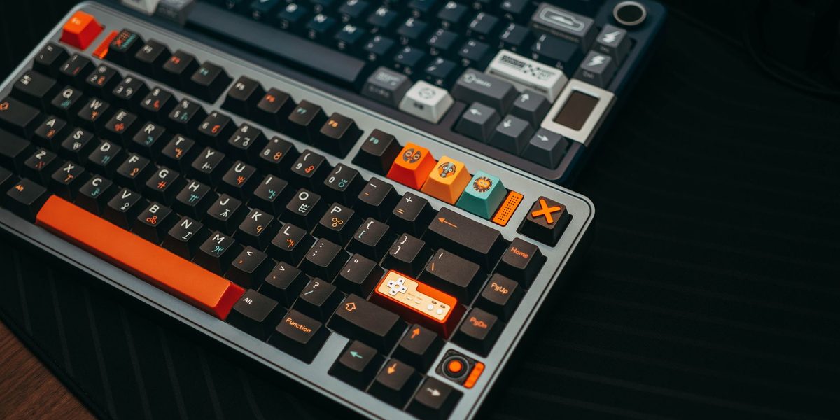 Are Mechanical Keyboards Worth It, or Just an Expensive Way to Annoy Your Coworkers?
