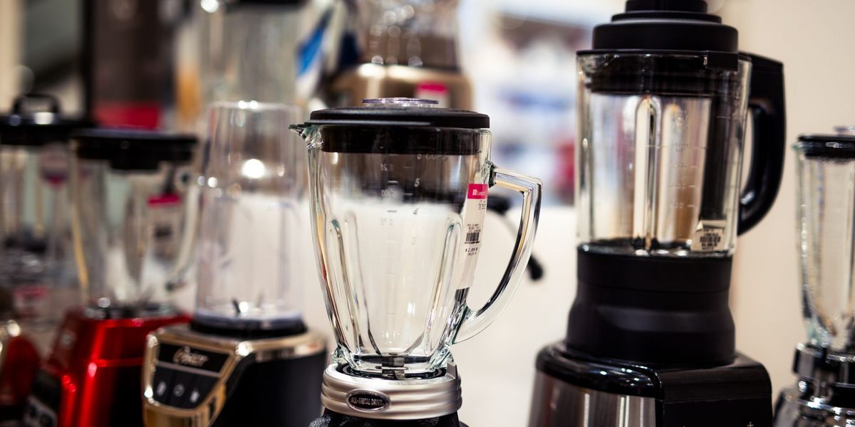 Blender, Food Processor, or Stand Mixer: Which One Do You Actually Need?