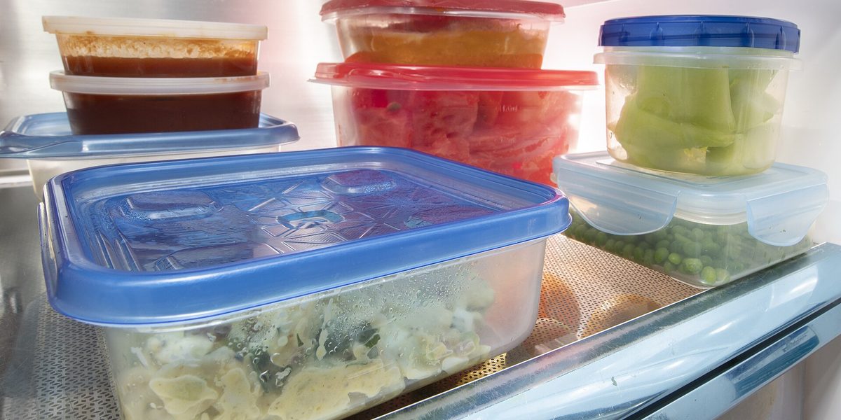 Food Storage Containers: What to Buy and What to Skip