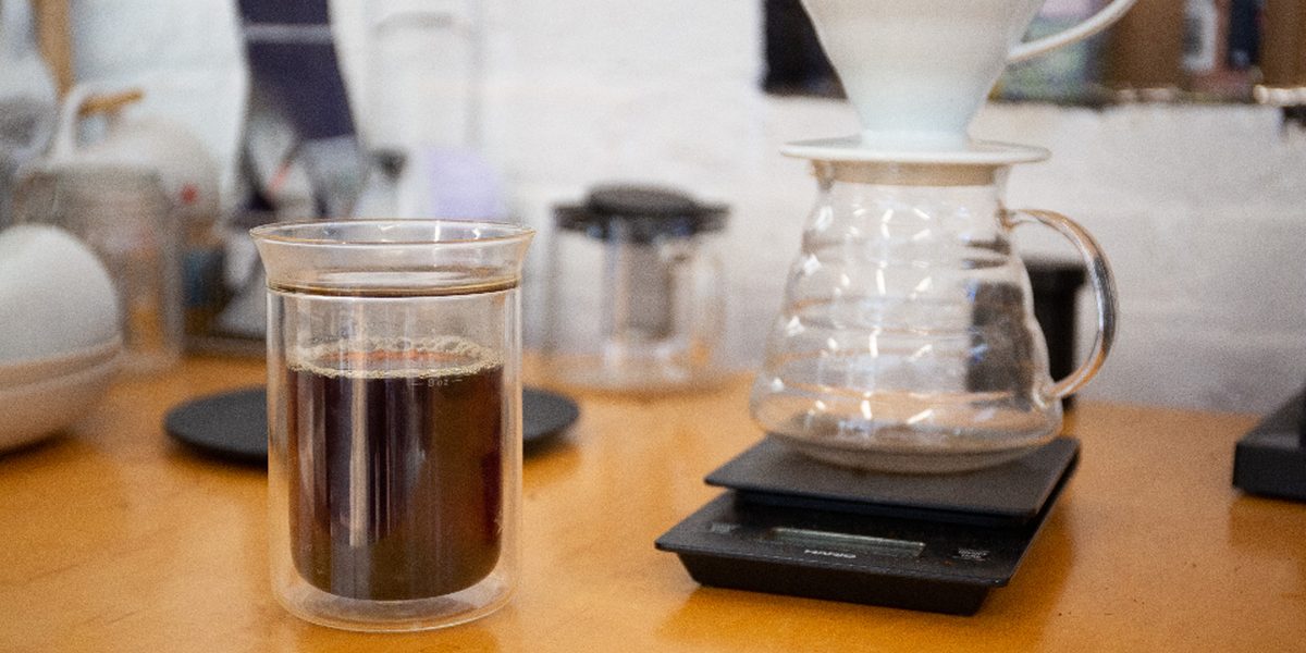 Home Coffee Gear: What Actually Matters and What's Overkill
