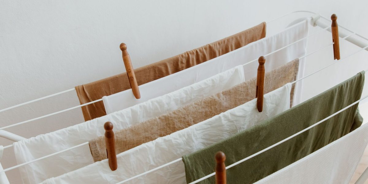 The Laundry Gear Guide: Steamers, Irons, Drying Racks, and What Actually Earns Its Keep