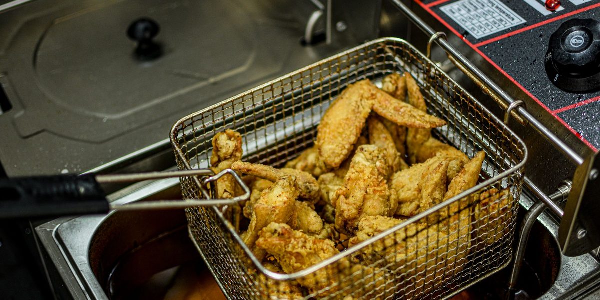 Toaster Oven, Air Fryer, or Microwave: Picking Your Countertop Cookers